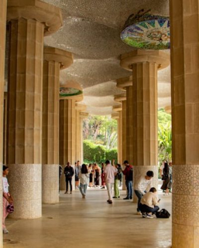 Park Güell