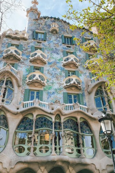 Park Güell