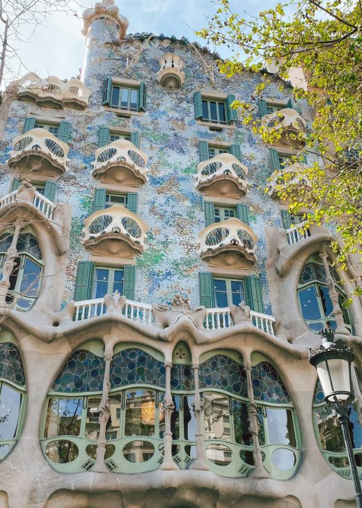Park Güell