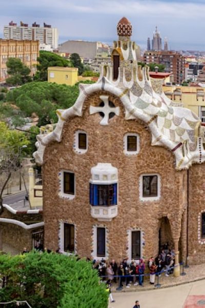Park Güell