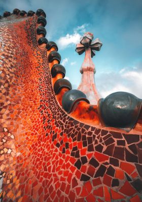 Park Güell