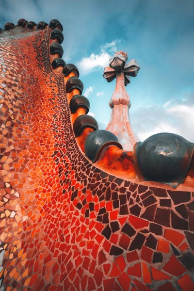 Park Güell