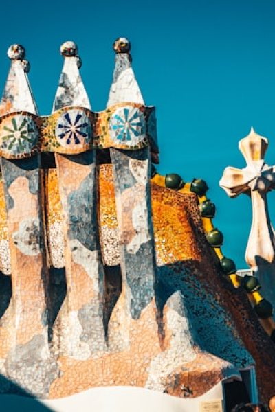 Park Güell