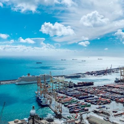 port