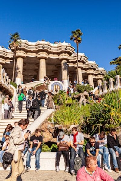 Park Güell